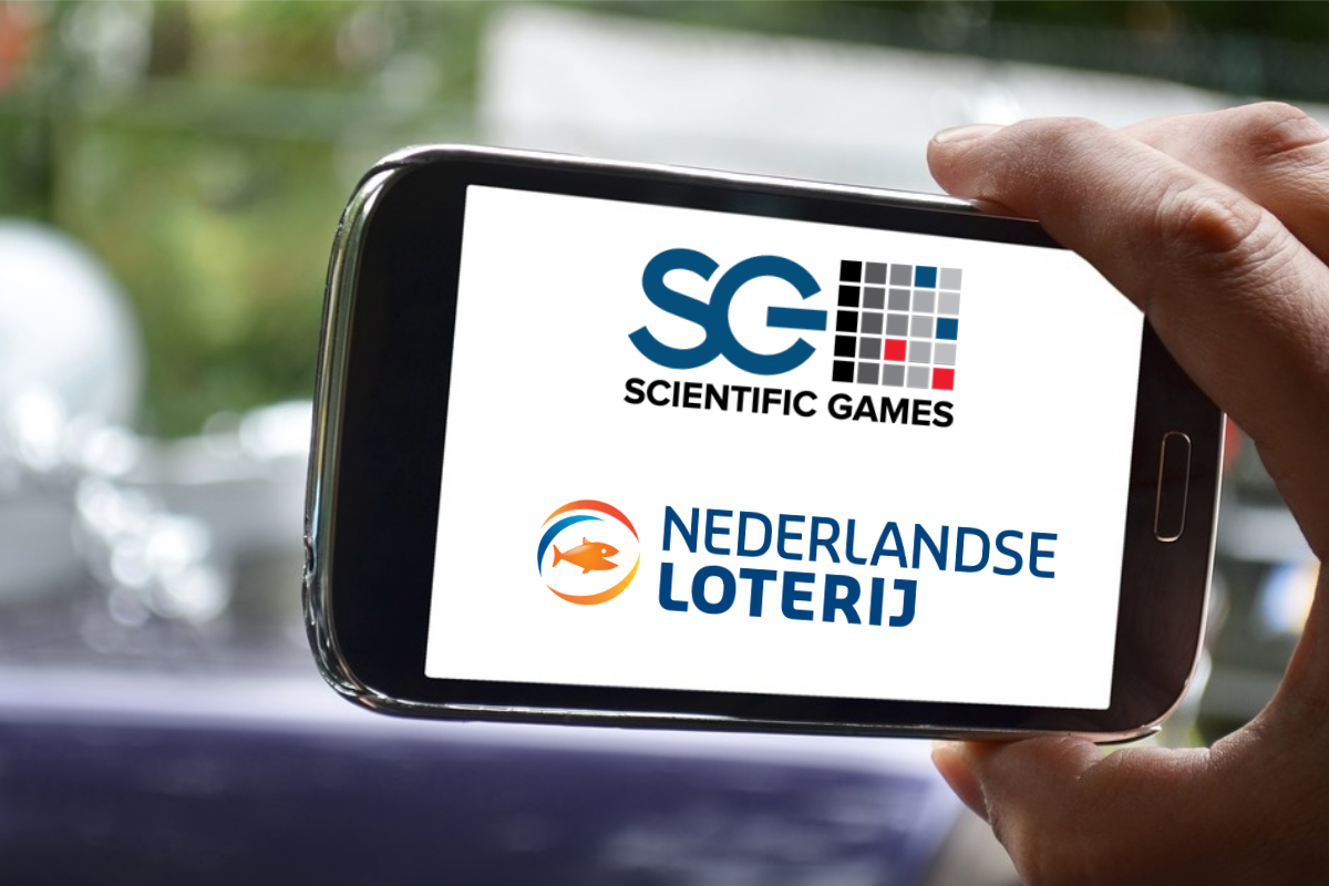 Scientific Games and Nederlandse Loterij Expand Partnership with Complete Digital Sports Betting Solution