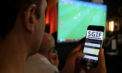 Pioneering VC Fund Targeting Legal U.S. Sports Betting Opportunity