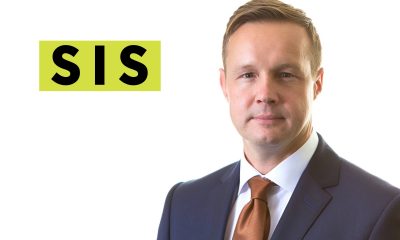 SIS appoints Ian Baynes as Commercial Director