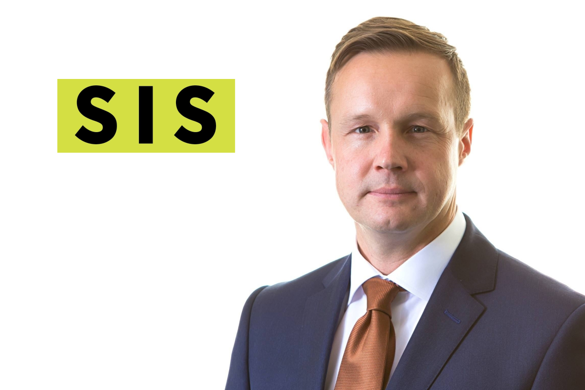 SIS appoints Ian Baynes as Commercial Director