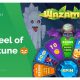 Halloween is here with Soft2Bet’s spooky Wheel of Fortune