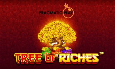 Pragmatic Play - Tree Of Riches