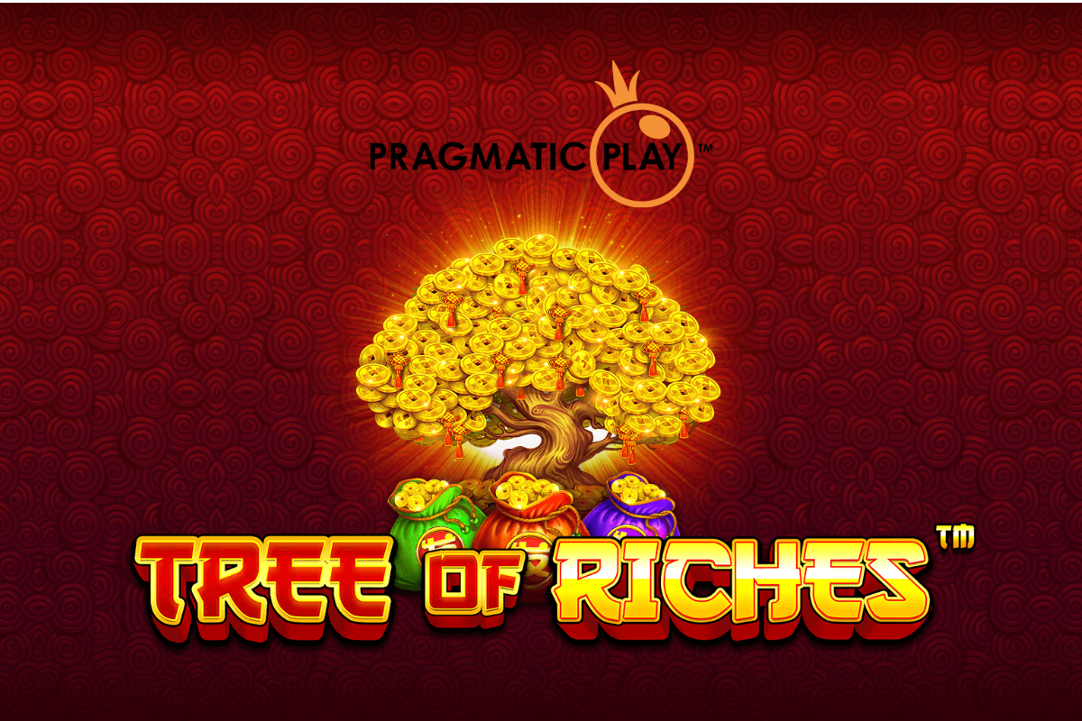 Pragmatic Play - Tree Of Riches