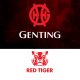 GentingBet Signs Partnership with Red Tiger