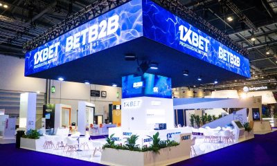 With one million players daily, BetB2B continues to thrive