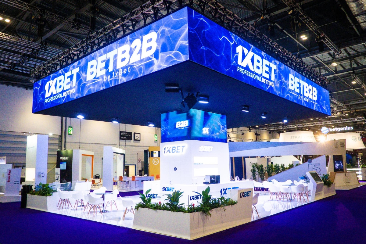 With one million players daily, BetB2B continues to thrive