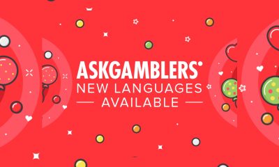 AskGamblers Website in Japanese, Portuguese, and Spanish Is Now Yours to Browse