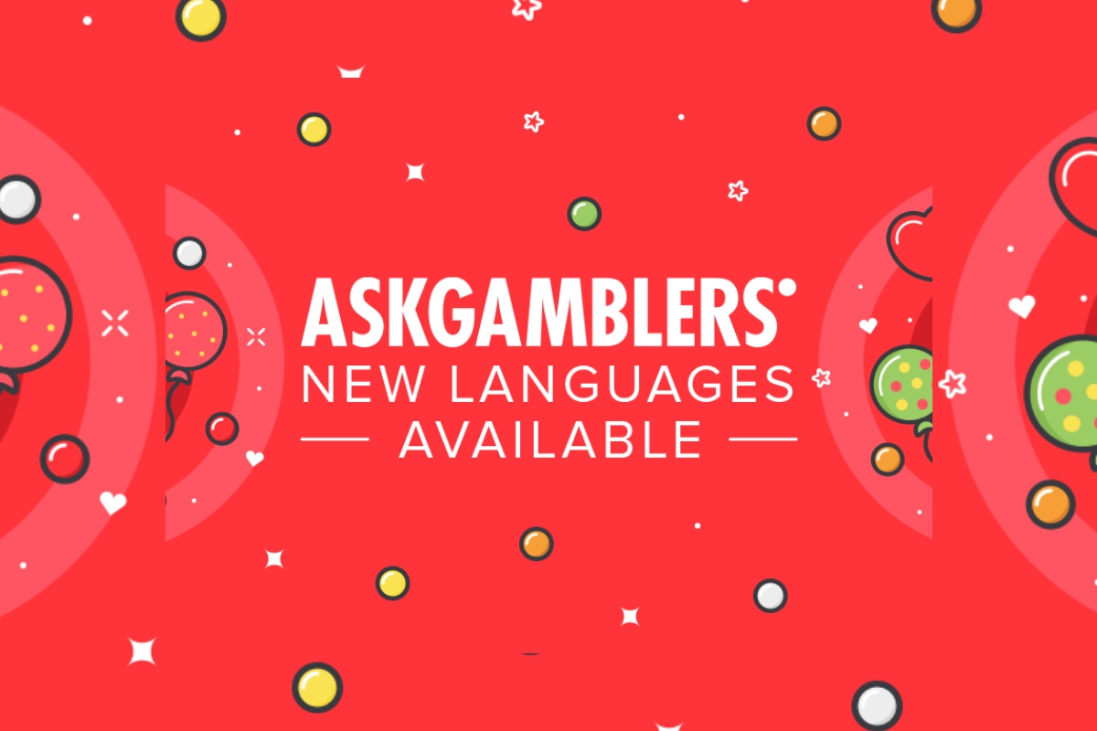 AskGamblers Website in Japanese, Portuguese, and Spanish Is Now Yours to Browse