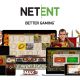 NetEnt takes Victorious to the MAX