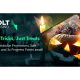 Volt Casino Prepares for Halloween with an All Treats, No Tricks Bonanza