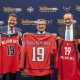 William Hill And Monumental Sports & Entertainment Form Innovative Partnership And Launch New Era Of Sports Betting