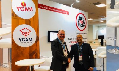 YGAM and Betknowmore join forces