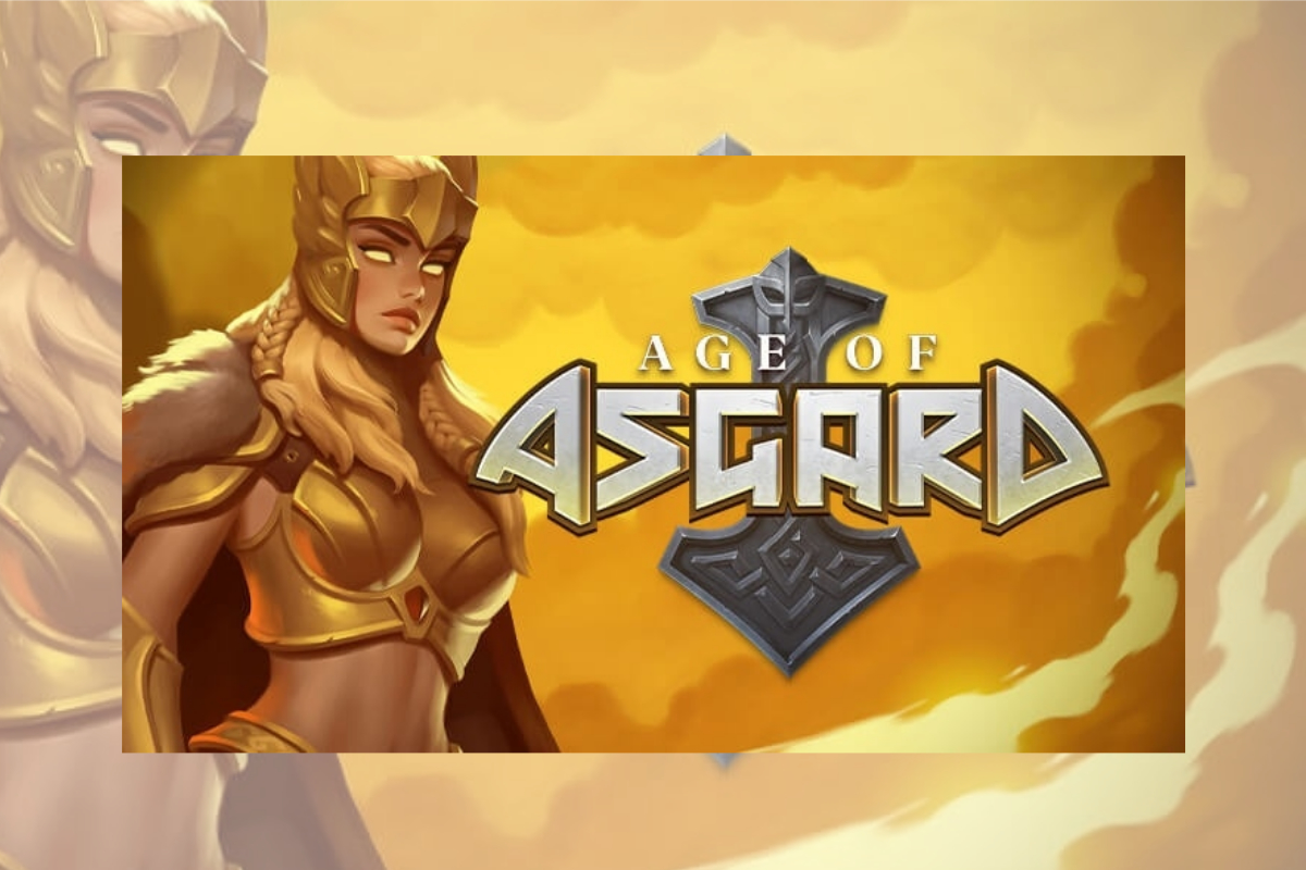 Yggdrasil with Age of Asgard