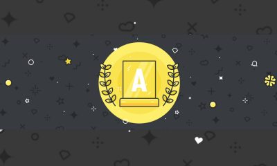 Askgamblers Awards -Finalists’ Names Are In