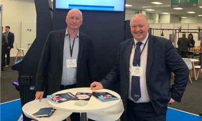 Bacta app wins industry praise at Autumn Coin-Op Show