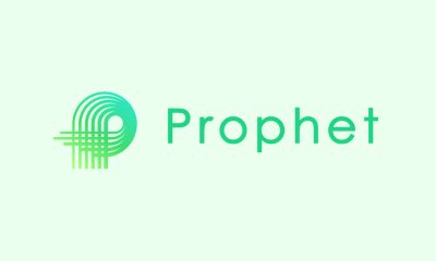 Prophet debuts first cashout alternative to bookmakers