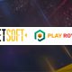 Betsoft signs Play Royal content deal