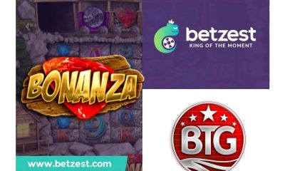 Online Casino Betzest goes Live with Big Time Gaming™
