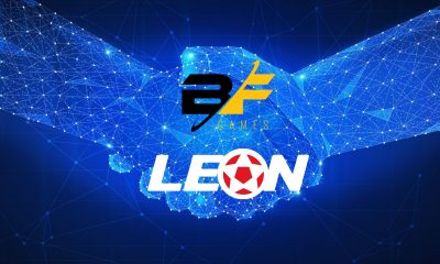 BF Games pens partnership deal with LeonBets Casino