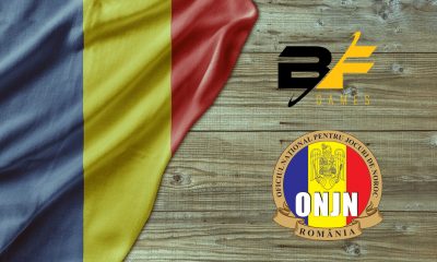 BF Games awarded Romanian online licence