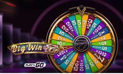 Play’n GO Bring A Touch of Vegas With their Latest Slot