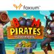 Foxium - “Boom Pirates” Slot