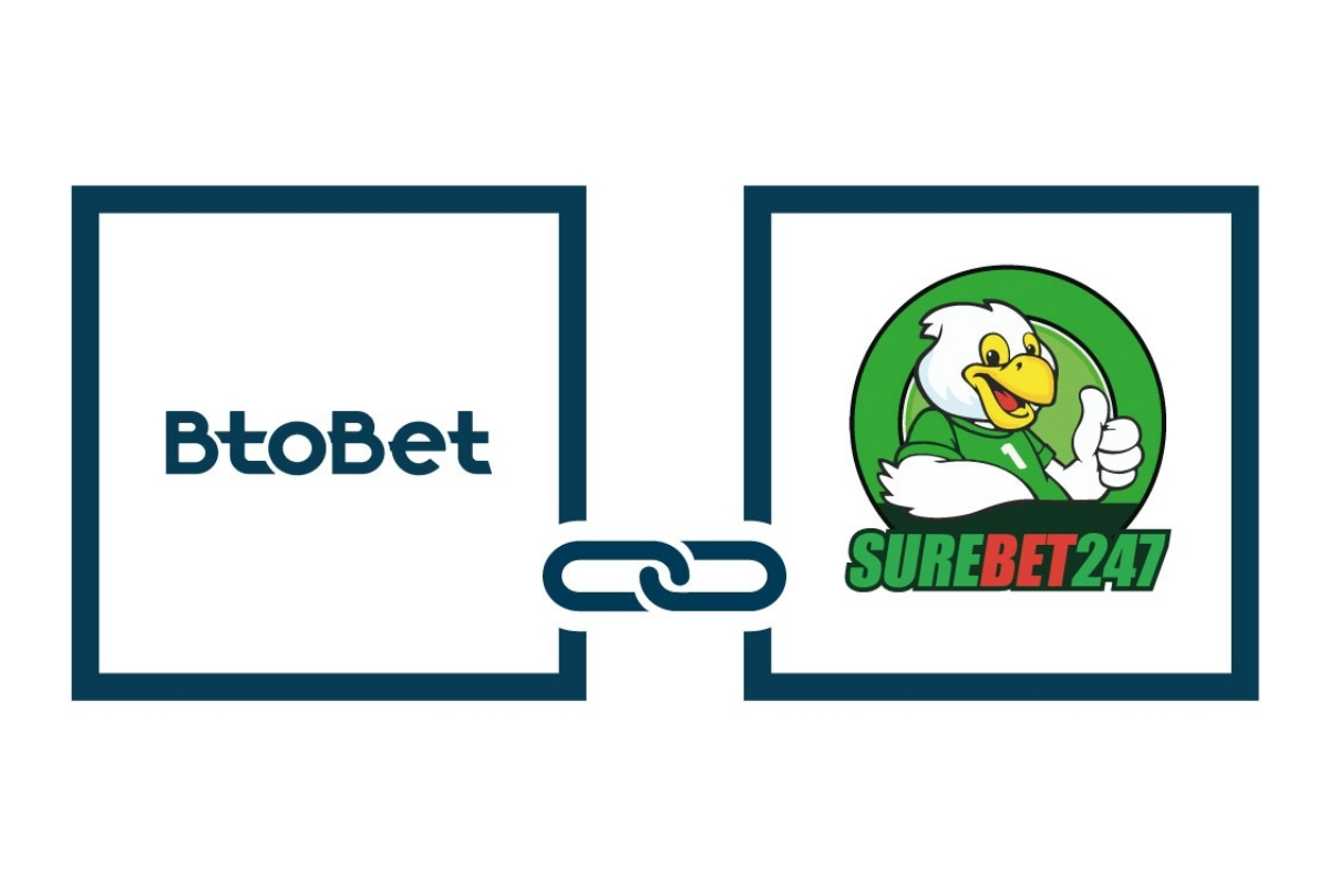 BtoBet Pens Significant Multi-channel Deal With Surebet247