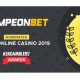 Campeón Gaming Partners’ CampeonBet nominated in Best Online Casino category at the AskGamblers Awards 2020