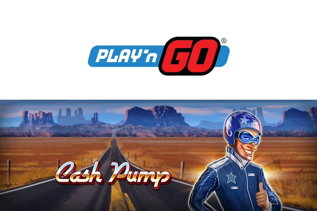 Play’n GO hit the Road with Latest Slot Release