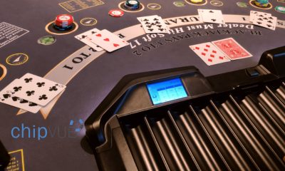 ARB Labs to Launch ChipVue 2.0 at Global Gaming Expo 2019