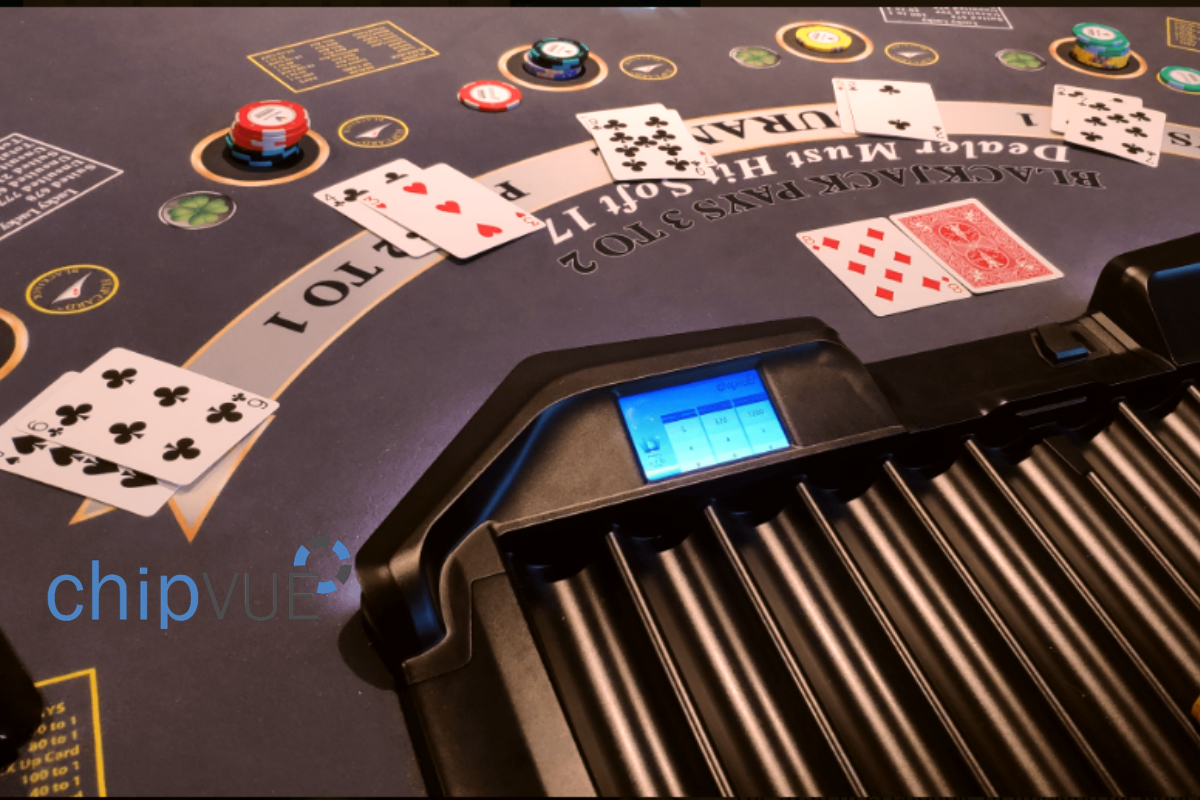 ARB Labs to Launch ChipVue 2.0 at Global Gaming Expo 2019