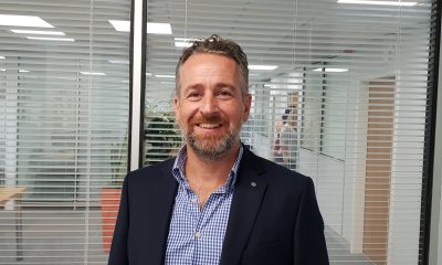 Regal welcome Clive Barrett as Customer Services and Sales Director