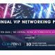 The iGaming industry meets blockchain business on February 6th 2020 during its annual VIP Networking party