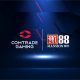 Comtrade Gaming Partners with Mansion88