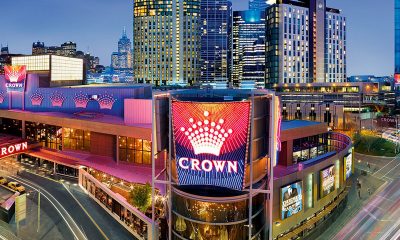 Crown Casino Staff Set to Go on Strike