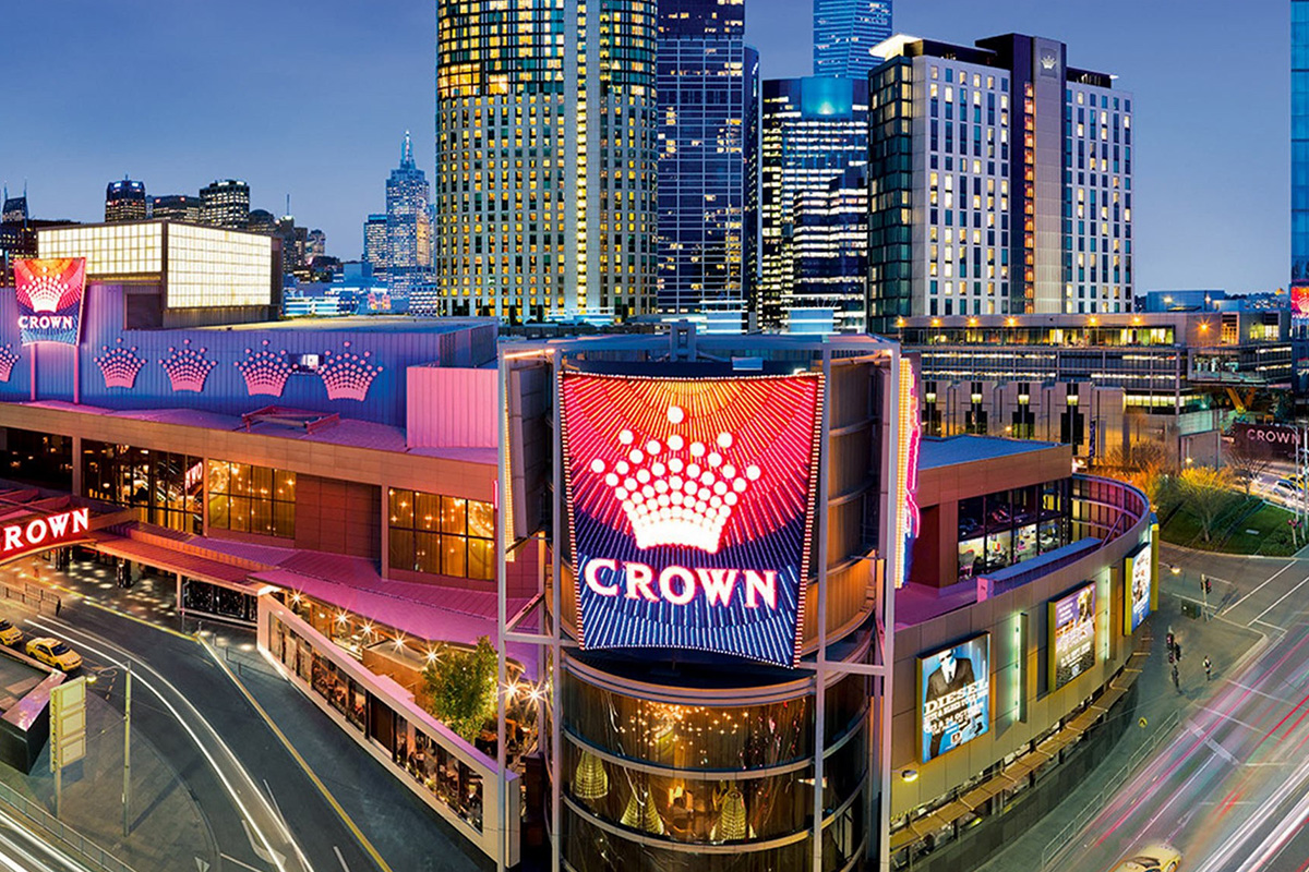 Crown Casino Staff Set to Go on Strike