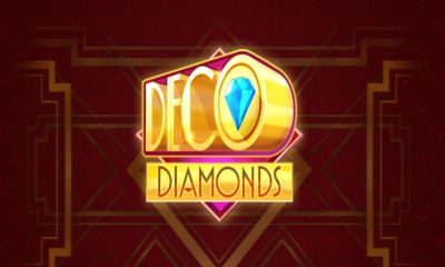 Bitcoin Casino Adds Microgaming’s Deco Diamonds Slot