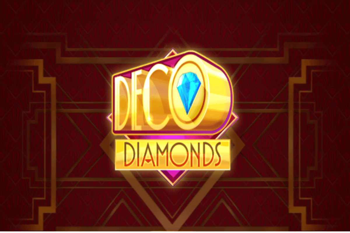 Bitcoin Casino Adds Microgaming’s Deco Diamonds Slot