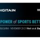 Digitain to take centre stage at BEGE