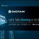 Digitain set to showcase latest U.S. strategy and products at G2E 2019