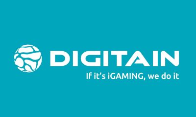 Digitain Recruits Jason Marcelino for Live Casino Business Development