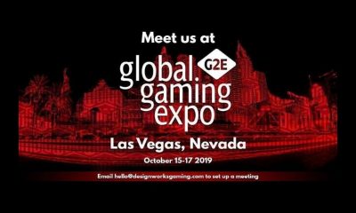 DWG to attend Global Gaming Expo