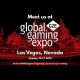 DWG to attend Global Gaming Expo