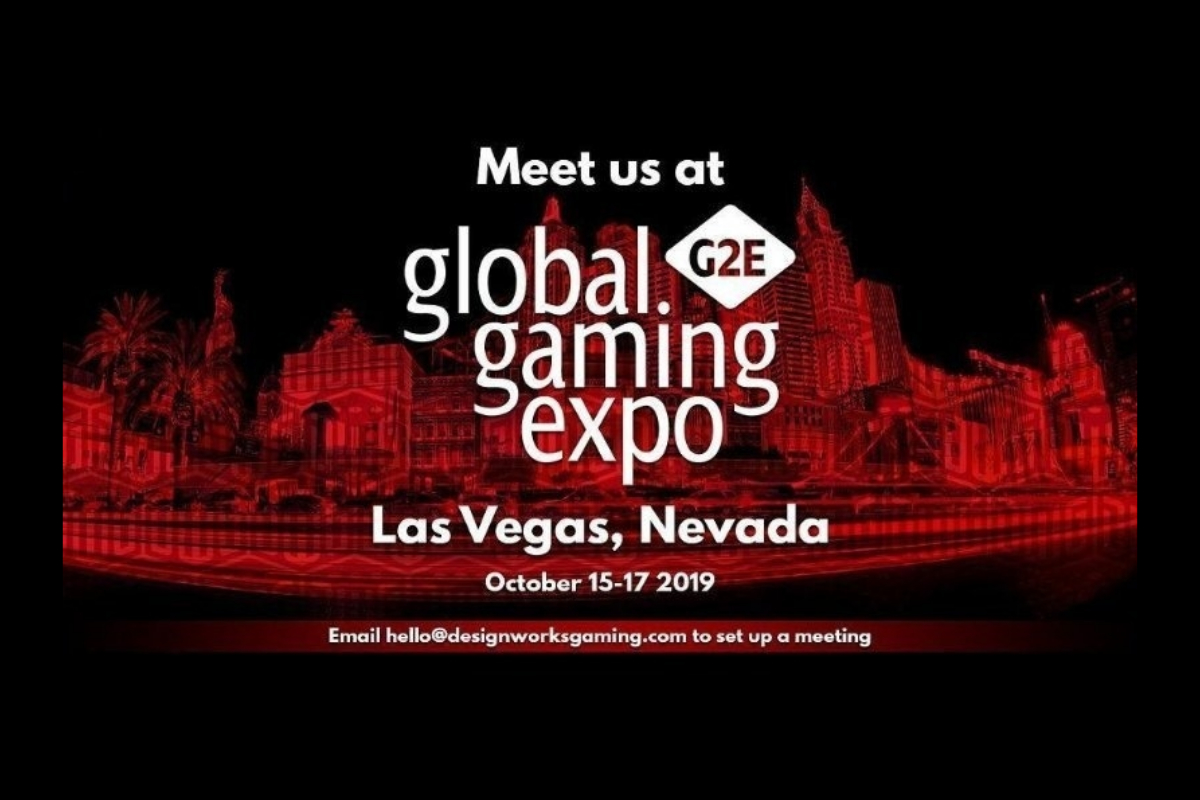 DWG to attend Global Gaming Expo