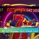 EGT Interactive to present its exceptional interactive solutions at G2E Vegas