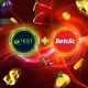 EGT Interactive enters into the Swedish market with Betclic