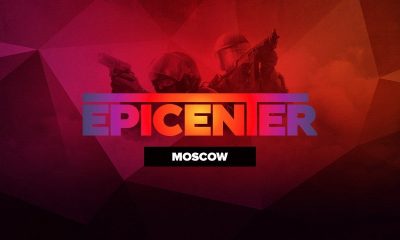 ASUS becomes a technical partner of EPICENTER CS:GO 2019