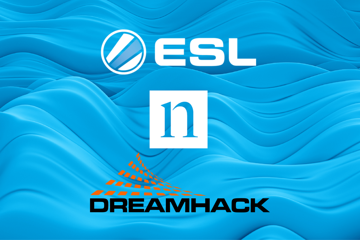 MTG’s ESL and DreamHack enter into Comprehensive Esport Measurement Agreement with Nielsen