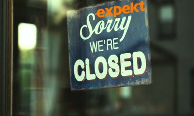 Expekt to Close its Operations in the UK