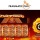 Pragmatic Play - Fire Strike